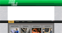Desktop Screenshot of konetera.com